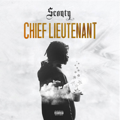 Chief Lieutenant/Sconty