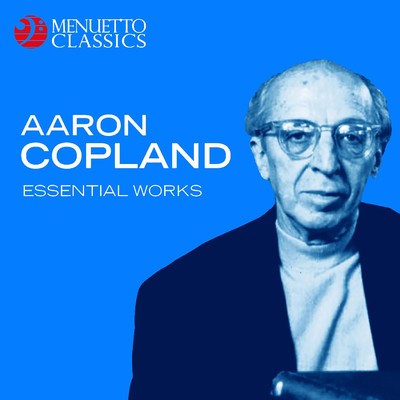 Statements, for Orchestra: V. Jingo/London Symphony Orchestra & Aaron Copland
