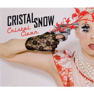 シングル/Cristal Clear (Komytea Dub)/Cristal Snow