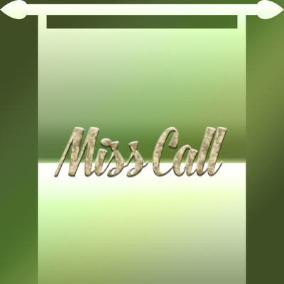 Miss Call/Various Artists