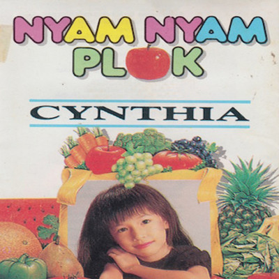 アルバム/Nyam Nyam Plok/Cynthia