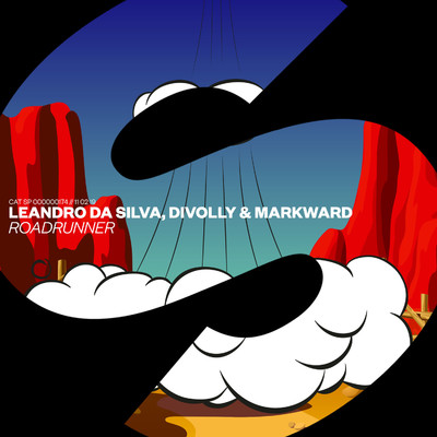 Roadrunner (Extended Mix)/Leandro Da Silva, Divolly & Markward