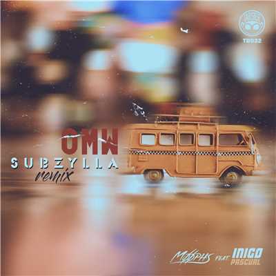 OMW (feat. Inigo Pascual) [Subzylla Remix]/Moophs