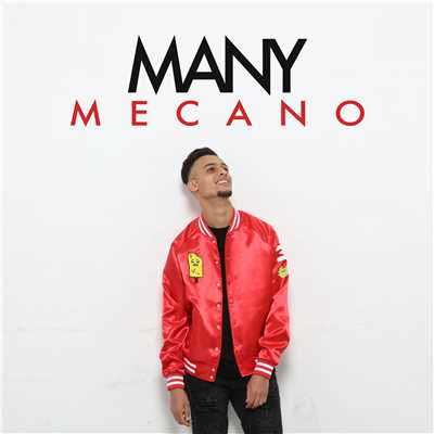 シングル/Mecano (Radio Version)/Many