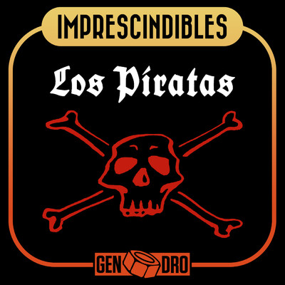 アルバム/Imprescindibles/Los Piratas