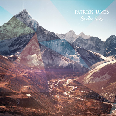 アルバム/Broken Lines/Patrick James