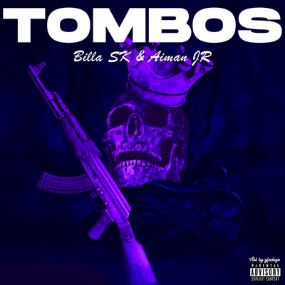 Tombos/Billal Sk／Aiman JR