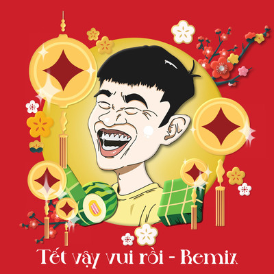 シングル/Tet vay vui roi (SS x DJ AM Remix)/Color