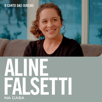 Quebrantado/Aline Falsetti & O Canto das Igrejas
