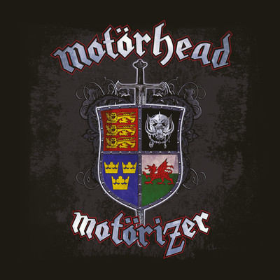 Motorizer/モーターヘッド