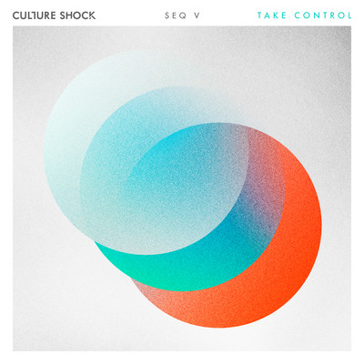 シングル/Take Control/Culture Shock