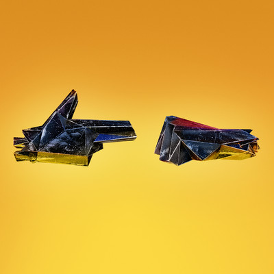 RTJ4 (Deluxe Edition)/Run The Jewels