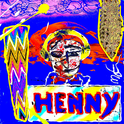 シングル/Henny/Levianth