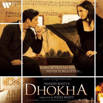 シングル/Dhoka (Remix)/Rafaquat Ali Khan