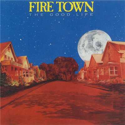 Sounds Like Thunder/Fire Town
