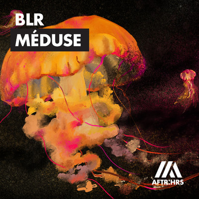 シングル/Meduse/BLR