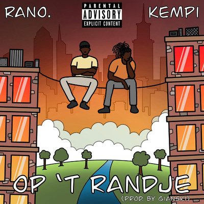 Rano. and Kempi