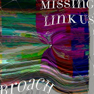 アルバム/Broach/Missing Link Us