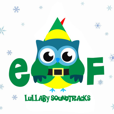 Santa Baby (Lullaby)/The Cat and Owl