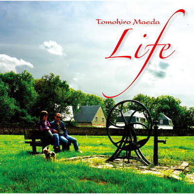 アルバム/Life/Tomohiro Maeda