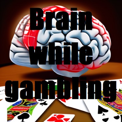 シングル/Brain while gambling/Scientific Sound Source