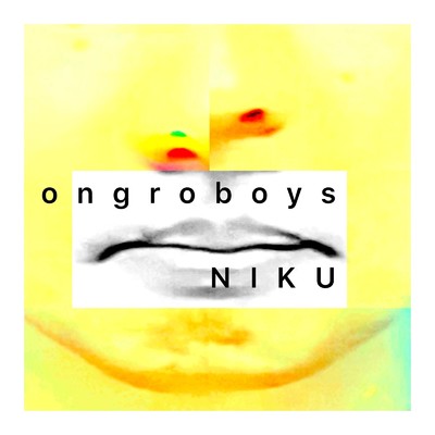 NIKU/ongro boys