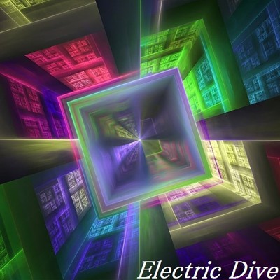 シングル/Electric Dive/TandE