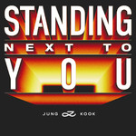 シングル/Standing Next to You (Usher Remix)/Jung Kook／アッシャー