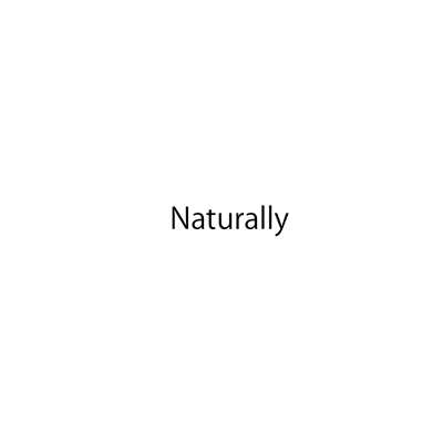着うた®/Naturally (feat. 初音ミク) (A)/forute