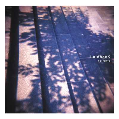 Have I Told You Lately/井筒香奈江 Laidback