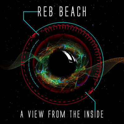 A View From The Inside [Japan Edition]/Reb Beach