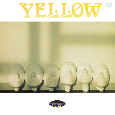 シングル/イエロー(Getto／Yellow in kyoto)/イエロー
