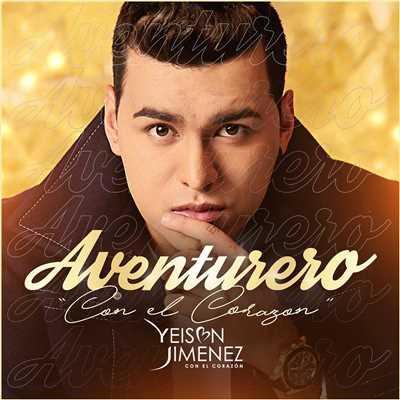 Aventurero/Yeison Jimenez