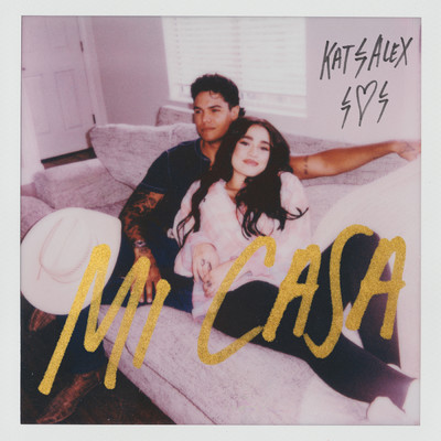 シングル/Mi Casa (We Bought a House - Spanish Version)/Kat & Alex