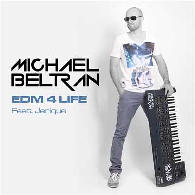 アルバム/EDM 4 Life/Michael Beltran