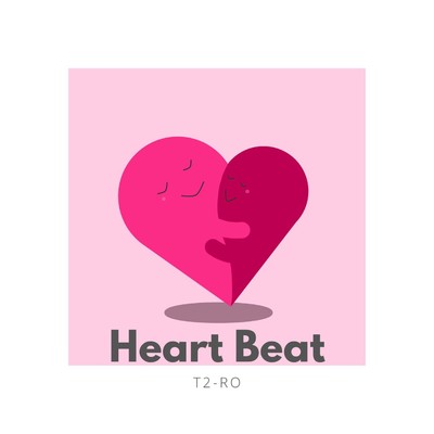 シングル/Heart Beat/T2-RO