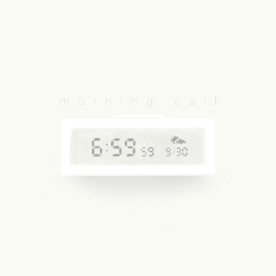 morning call/In Wordness Fluids