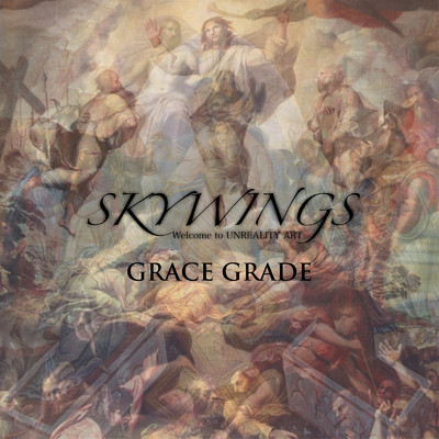 アルバム/GRACE GRADE/SKYWINGS