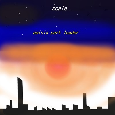scale/Emisia Park Leader