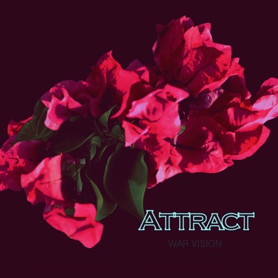 アルバム/ATTRACT/WAR VISION