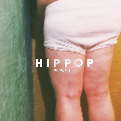 HIP POP/The Yeahs