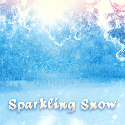 アルバム/Sparkling Snow/PeriTune