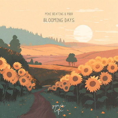Blooming Days/Mike Beating & PBdR