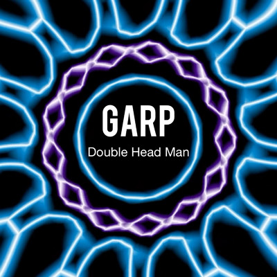 シングル/Double Head Man/Garp