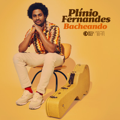 Villa-Lobos: Bachianas Brasileiras No. 4: I. Preludio (Introducao) (Arr. for Guitar by Sergio Assad)/プリニオ・フェルナンデス