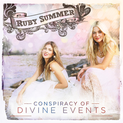 アルバム/Conspiracy Of Divine Events - EP/Ruby Summer