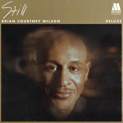Merciful and Mighty/Brian Courtney Wilson