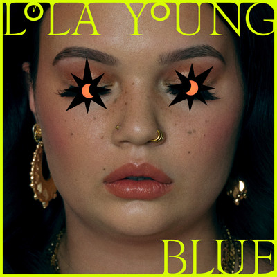 アルバム/Blue (Explicit) (2AM)/Lola Young
