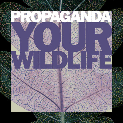 Your Wildlife (featuring David Morales, Eric Kupper／Wet 'N' Wildlife Mix)/Propaganda