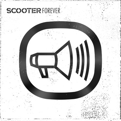 Scooter Forever (Explicit)/スクーター